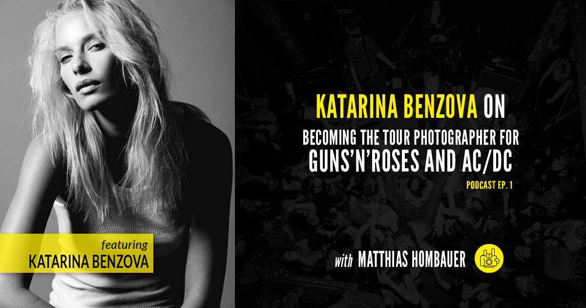 HTBARP 1: Interview with Katarina Benzova HTBARP 1: Interview with Katarina Benzova