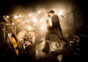 Fink; WUK, Vienna, Austria