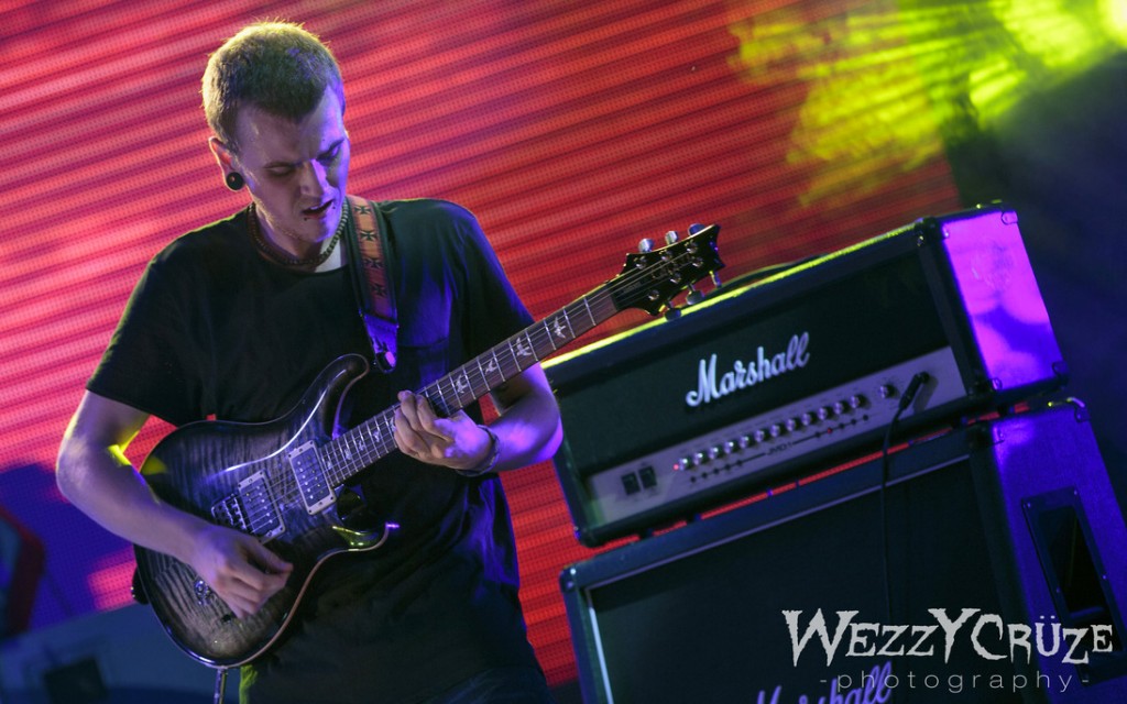 Wezzy Cruze, Portfolio Thursday Episode 3