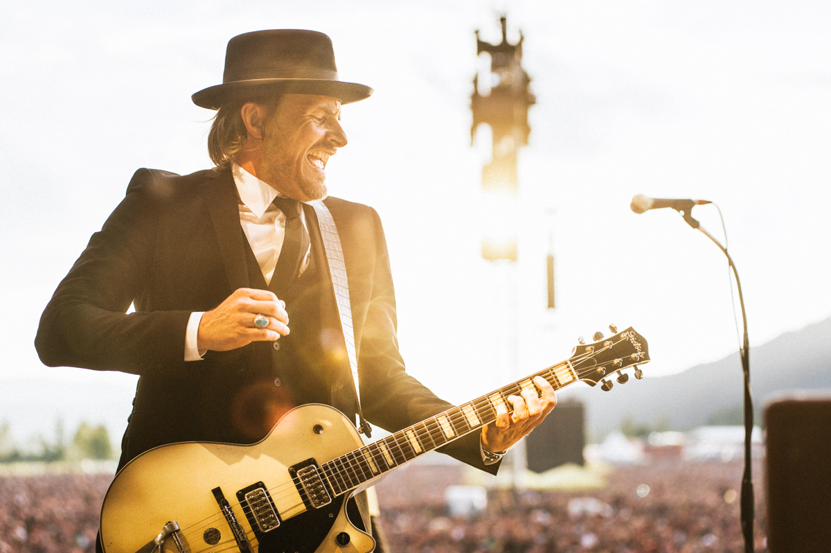 Vintage Trouble
