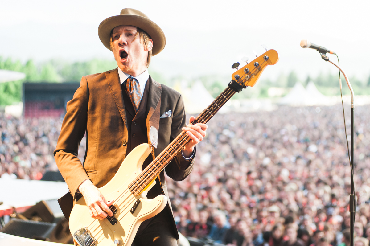 Vintage Trouble