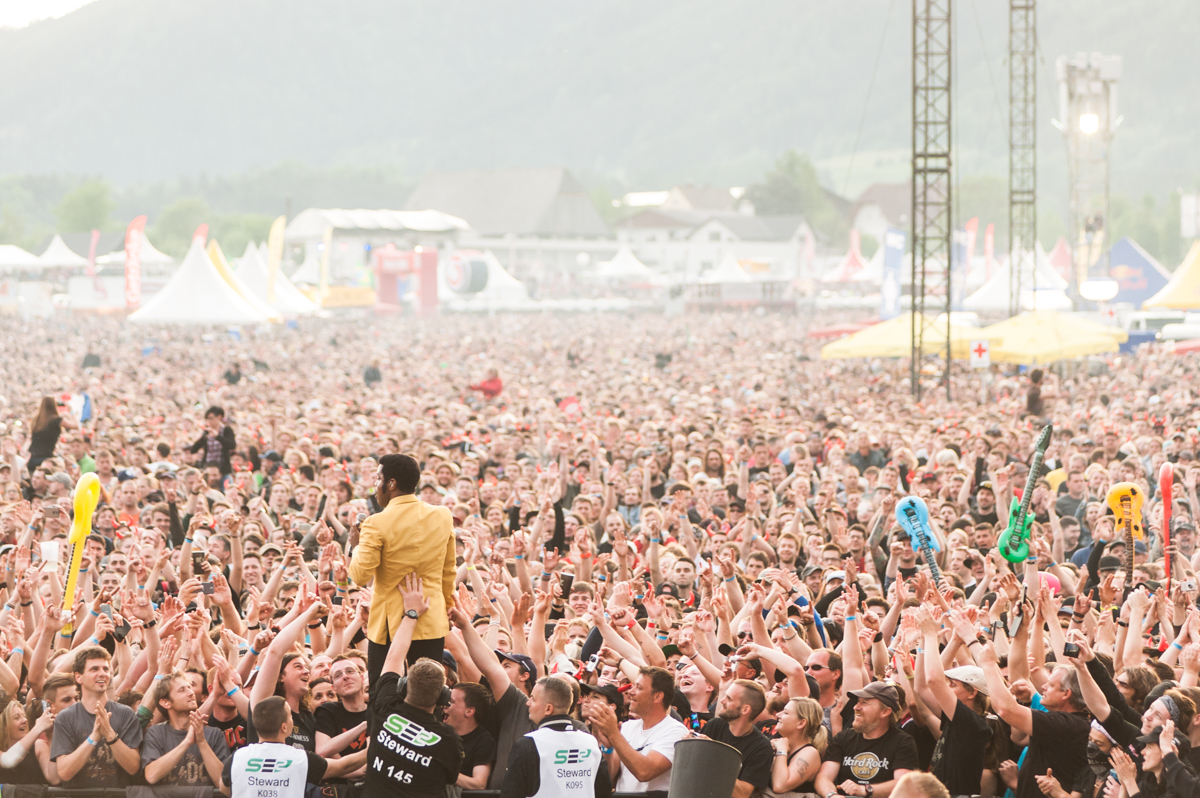 Vintage Trouble