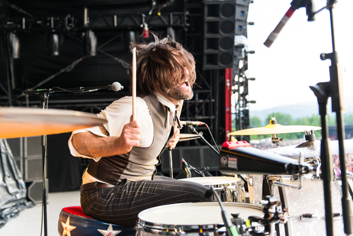 Vintage Trouble