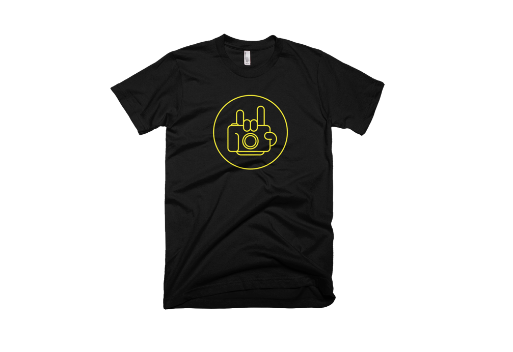 Rock T Shirts
