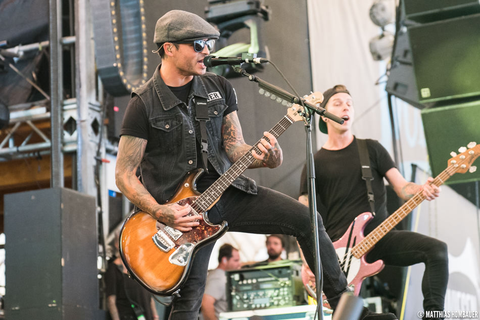 Sleeping With Sirens