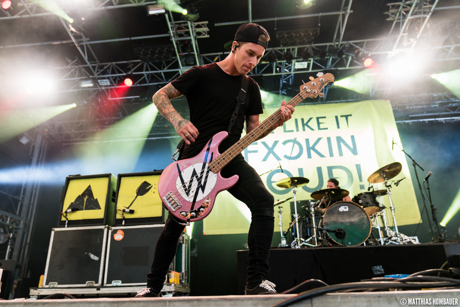 Sleeping With Sirens