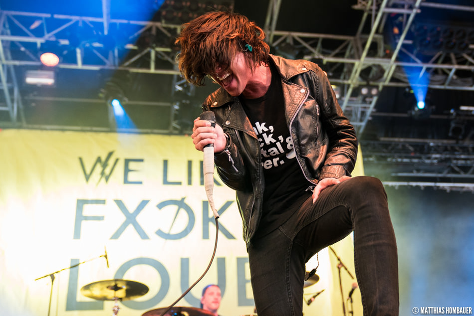 Sleeping With Sirens