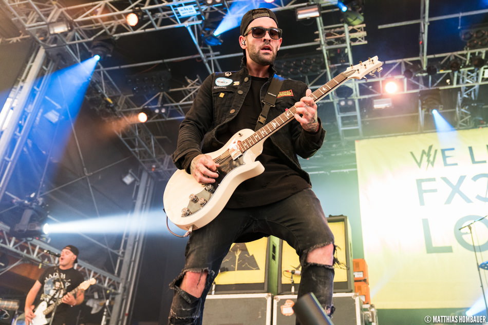 Sleeping With Sirens