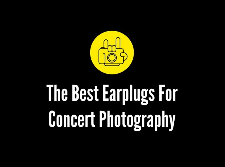 The Best Concert Photography Earplugs How To A Rockstar